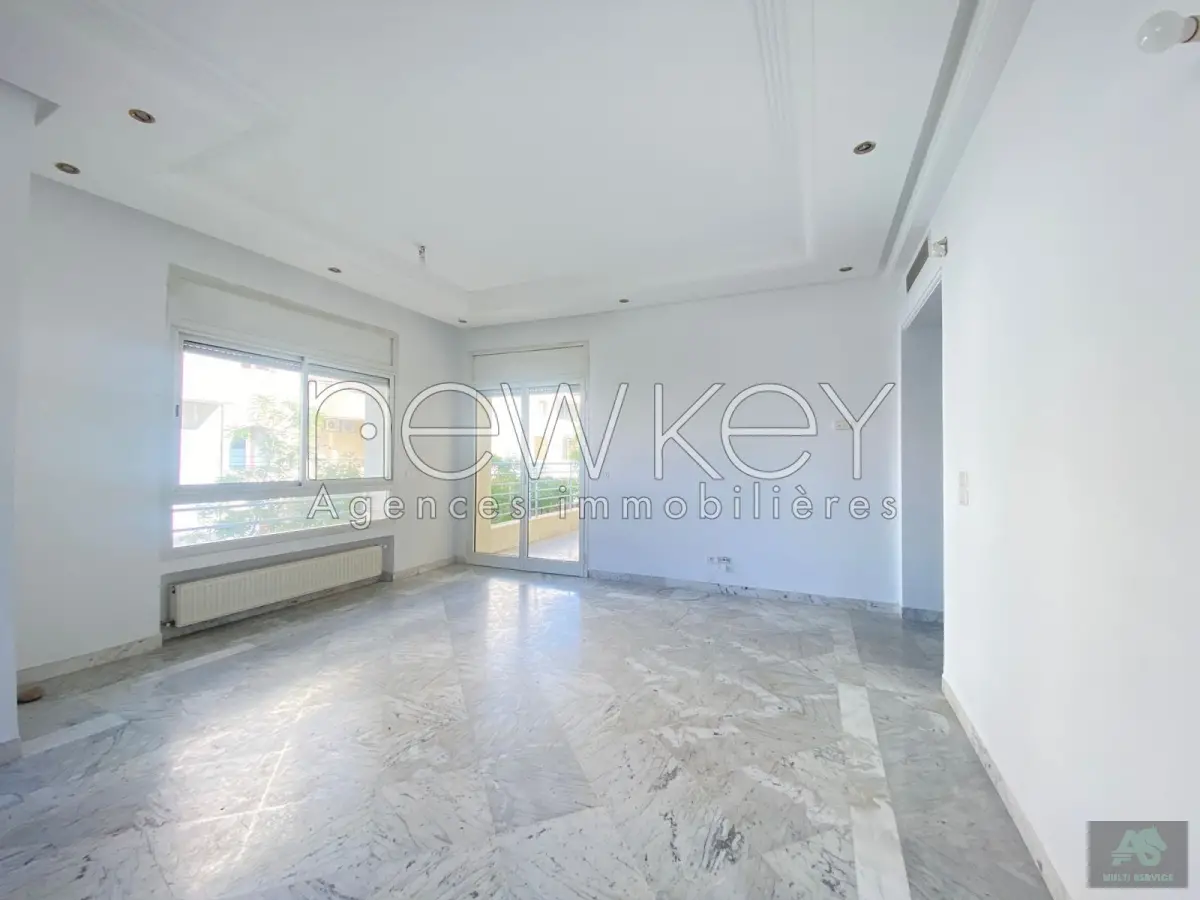 Appartement S3 à louer aux Berges du Lac 2