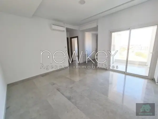 Appartement S2 à Vendre aux Jardin de Carthage