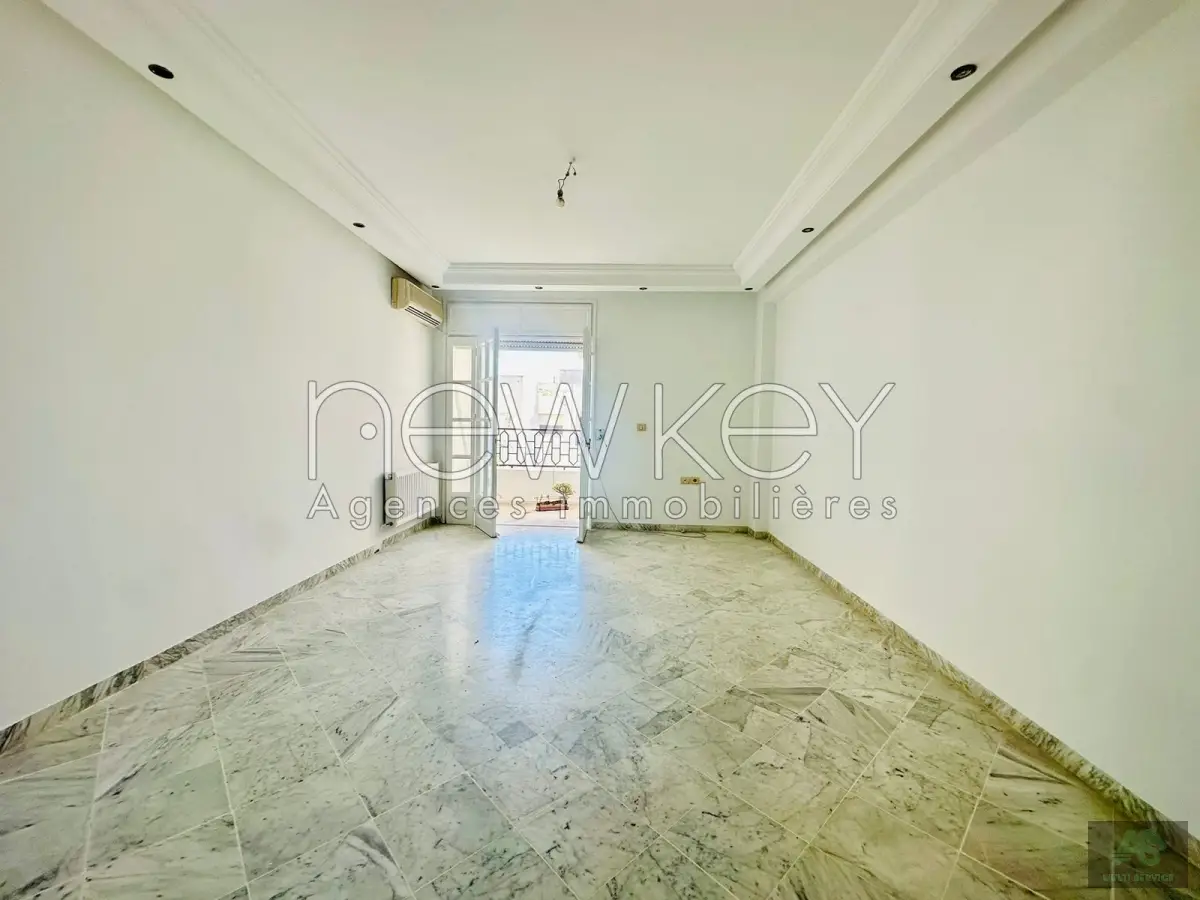 Appartement S+2 à vendre l'aouina