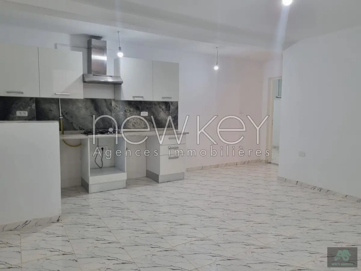 Appartement S+2 à la Marsa