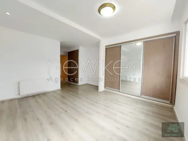 Magnifique Duplex S+3 à la Marsa